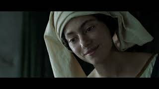 Melchior the Apothecary: The Executioner's Daughter előzetes