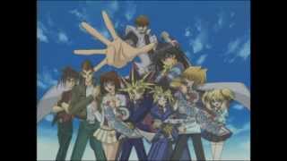 Yu-Gi-Oh! előzetes