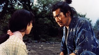 Szamuráj I: Musashi Miyamoto előzetes