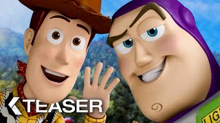 Toy Story 5 előzetes