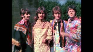 Magical Mystery Tour előzetes