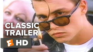 Cry-Baby előzetes