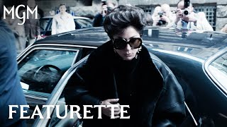 A Gucci-ház előzetes