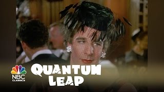 Quantum Leap – Az időutazó előzetes