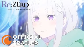 Re:ゼロから始める異世界生活 氷結の絆 előzetes