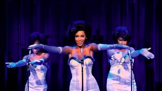 Dreamgirls előzetes