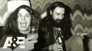 The Nine Lives of Ozzy Osbourne előzetes