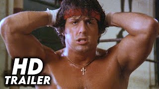 Rocky II. előzetes