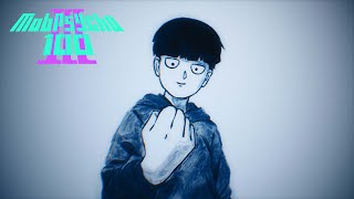 モブサイコ100 előzetes