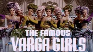 Du Barry Was a Lady előzetes