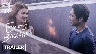 Exes Baggage előzetes