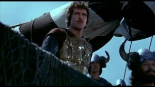 Az öldöklő viking előzetes