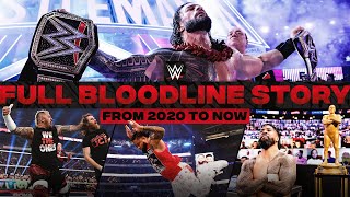 The Bloodline: The Complete Story előzetes