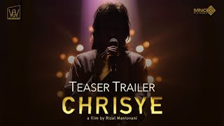 Chrisye előzetes