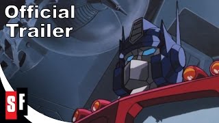 Transformers - A mozifilm előzetes