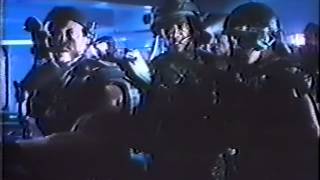 Aliens - A bolygó neve: Halál előzetes