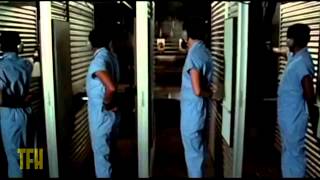 The Spook Who Sat by the Door előzetes