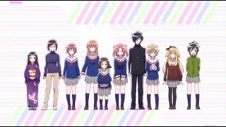 未確認で進行形 előzetes