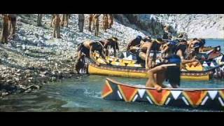 Winnetou 1. előzetes
