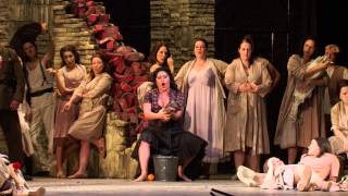 Bizet: Carmen előzetes