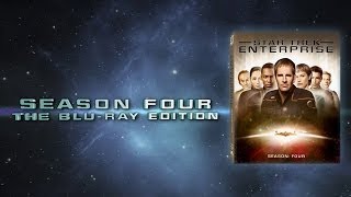 Star Trek: Enterprise előzetes