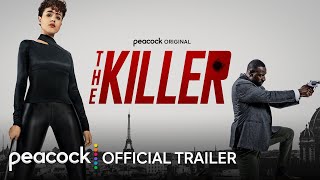 The Killer előzetes