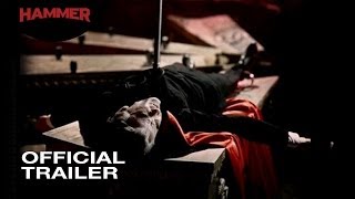 Van Helsing és a 7 aranyvámpír előzetes
