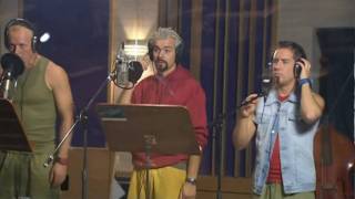 Get Ready to Be Boyzvoiced előzetes