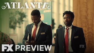 Atlanta előzetes