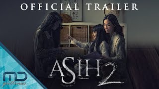 Asih 2 előzetes