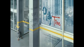 PlayTime előzetes