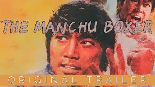 The Manchu Boxer előzetes