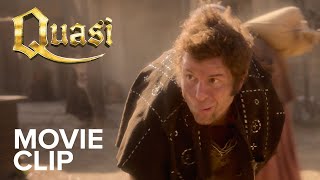 Quasimodo előzetes
