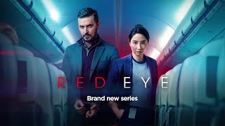 Red Eye - Halálos repülés előzetes